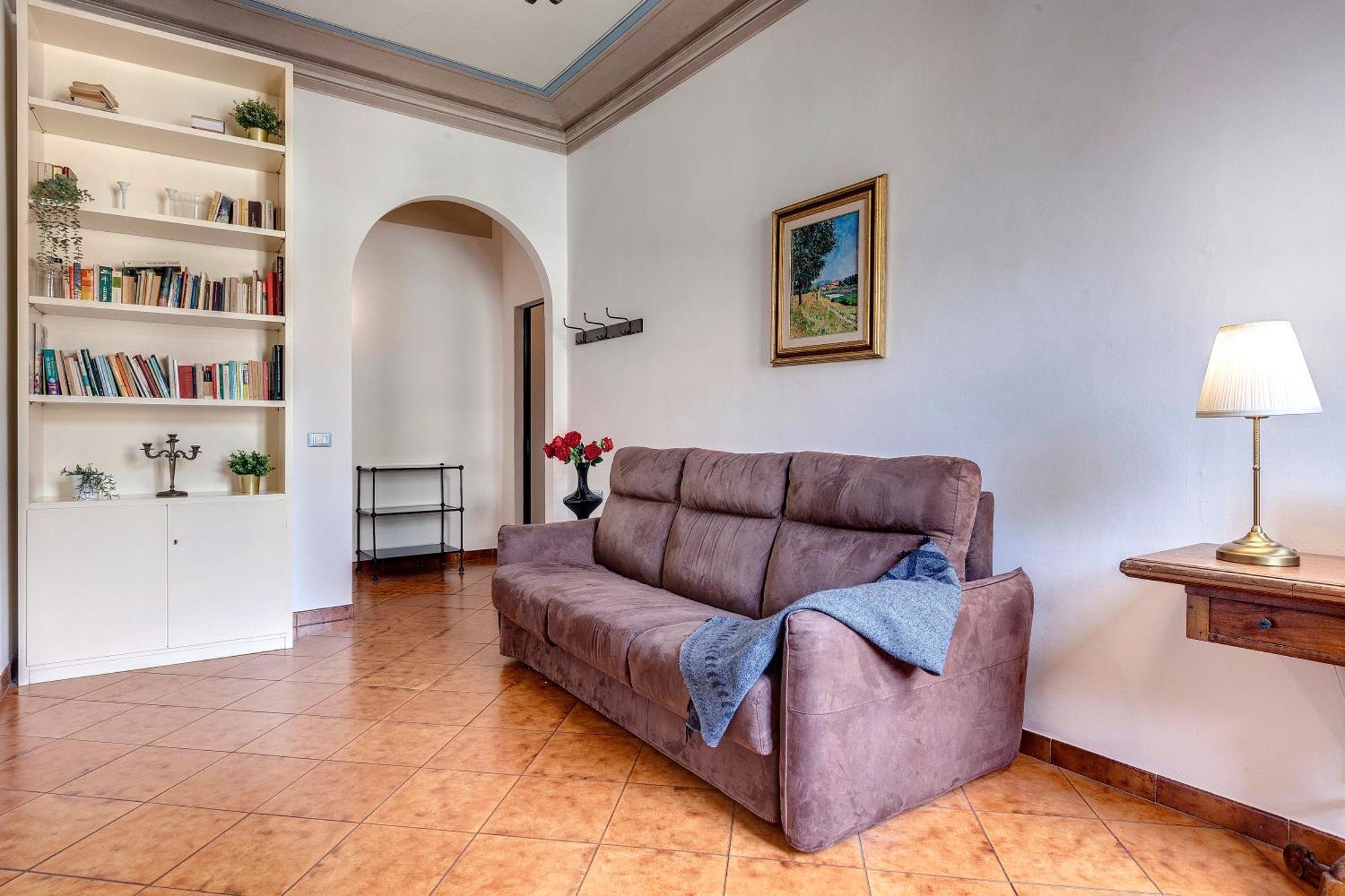Pisana Apartment By Mamo Florence Ngoại thất bức ảnh
